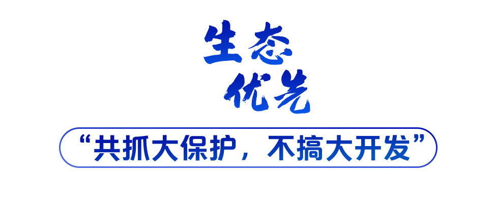 學(xué)習(xí)關(guān)鍵詞丨聽，長江經(jīng)濟(jì)帶高質(zhì)量發(fā)展“協(xié)奏曲”