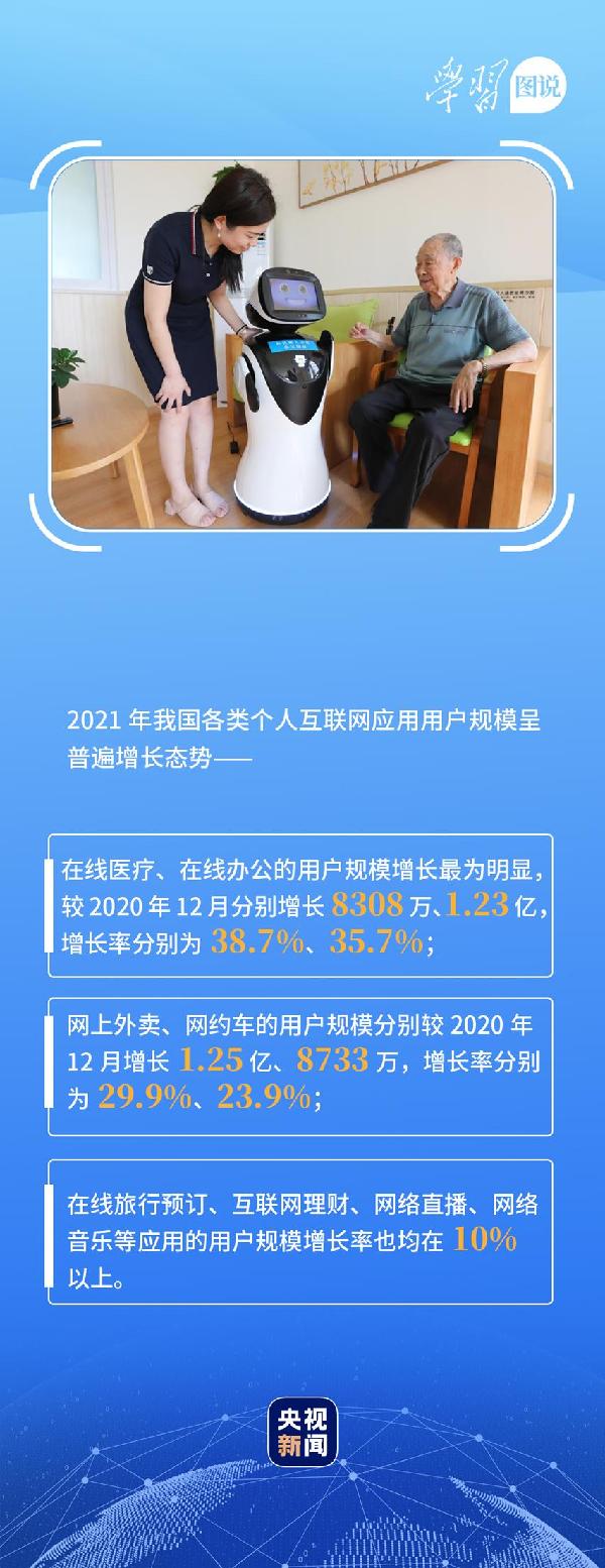 學(xué)習(xí)圖說(shuō)丨這，很了不起！