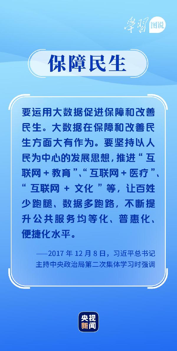學(xué)習(xí)圖說(shuō)丨這，很了不起！