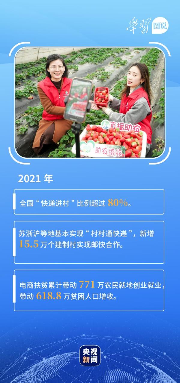 學(xué)習(xí)圖說(shuō)丨這，很了不起！