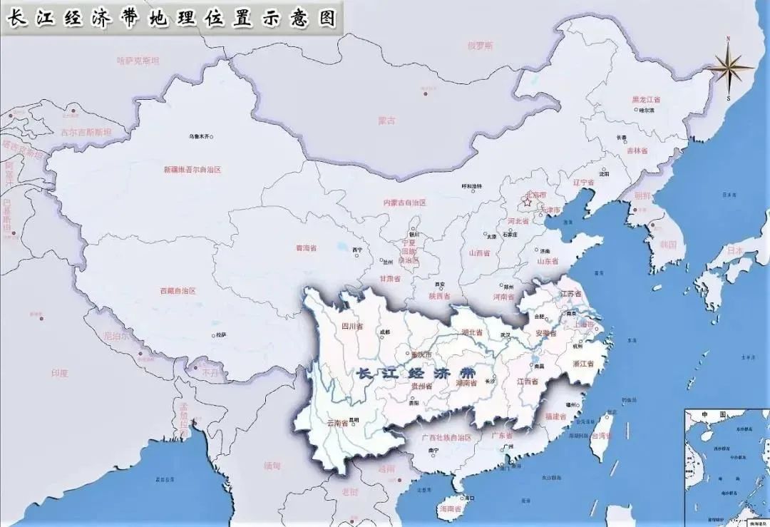 這一帶，牽動(dòng)總書(shū)記的心！