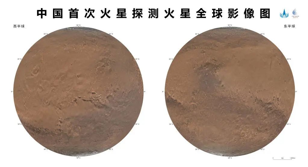 宇宙級浪漫！這是中國人獨有的巧思！