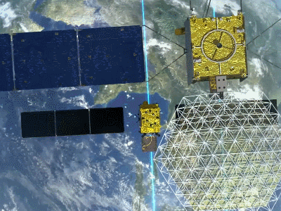 宇宙級浪漫！這是中國人獨有的巧思！