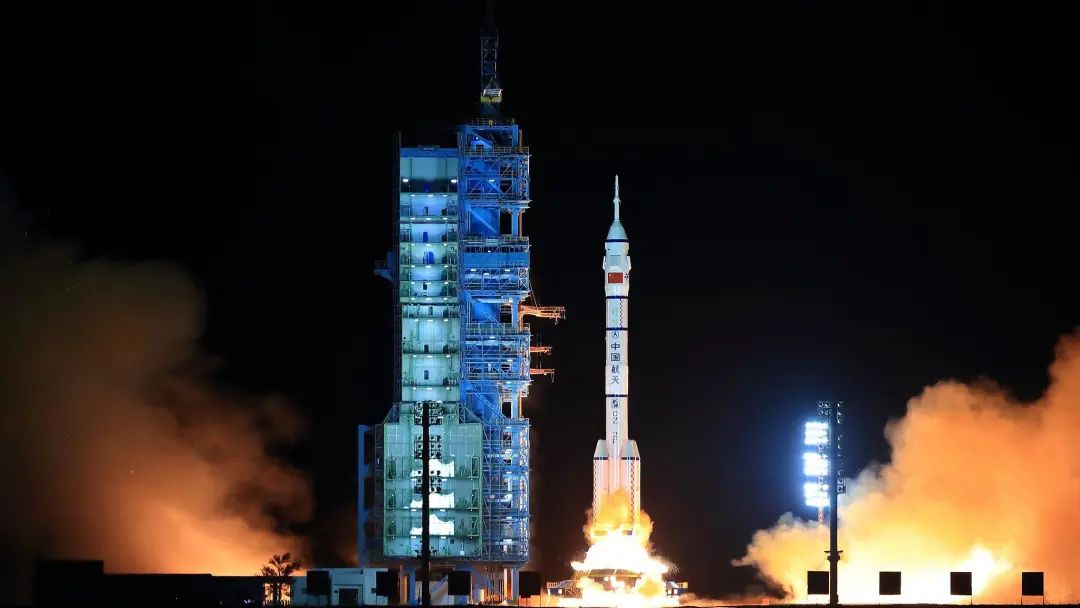 宇宙級浪漫！這是中國人獨有的巧思！