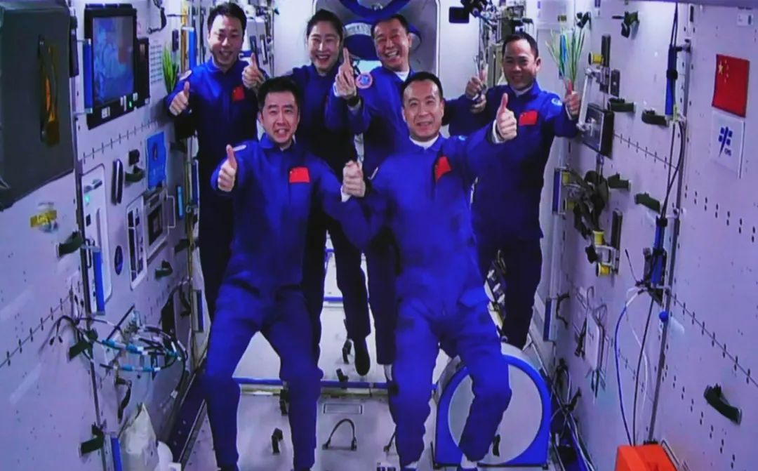 宇宙級浪漫！這是中國人獨有的巧思！