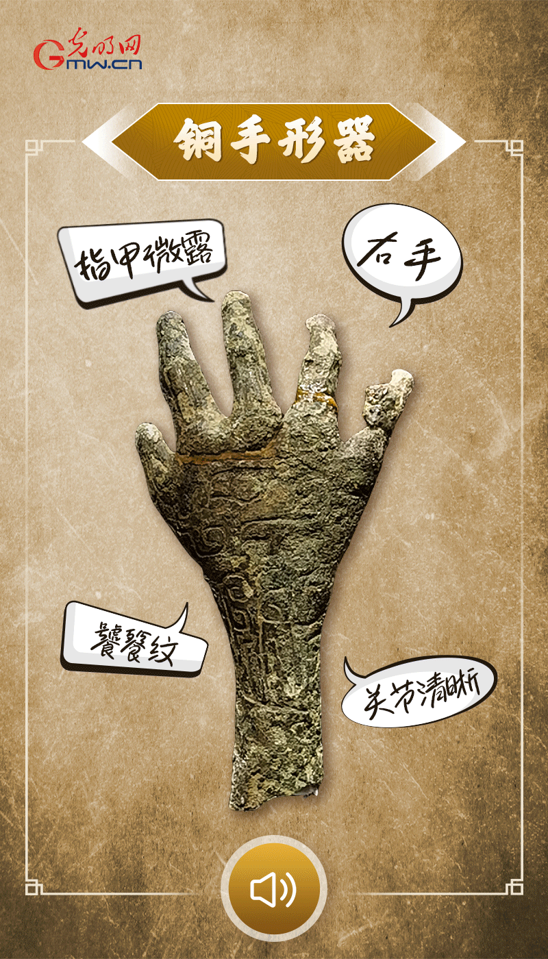 文物會(huì)說(shuō)話 | 殷墟博物館新館開(kāi)館啦，帶你奔赴“千年之約”