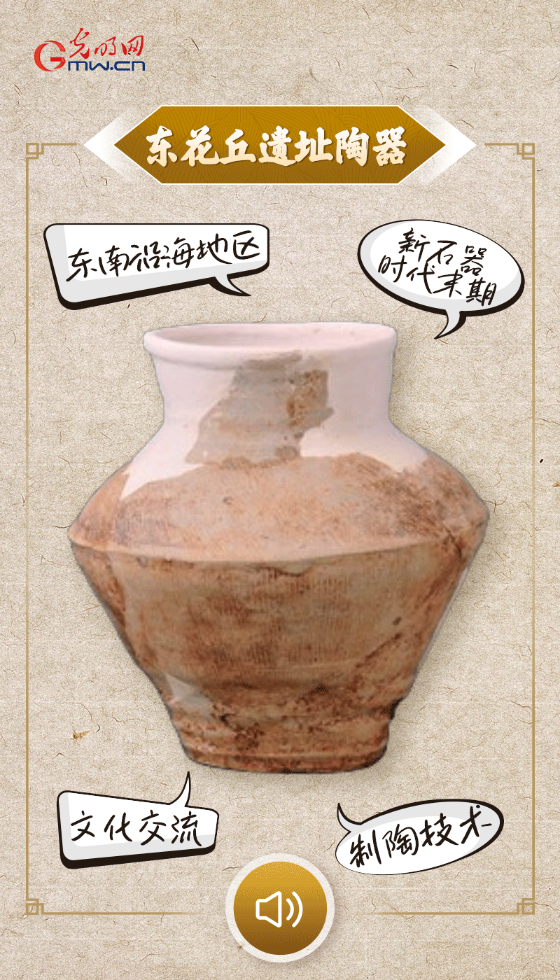 文物會說話 |@所有人，帶你看看“十大考古新發(fā)現(xiàn)”的新故事