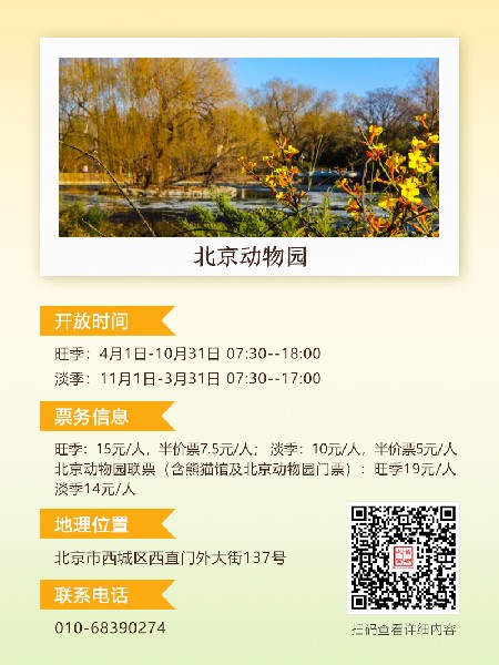 追花指南第二期！京城三月里最撩人的玉蘭觀賞地