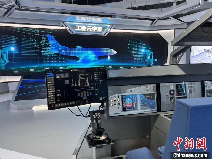 上海：“數(shù)字基因”如何重構(gòu)一座城？