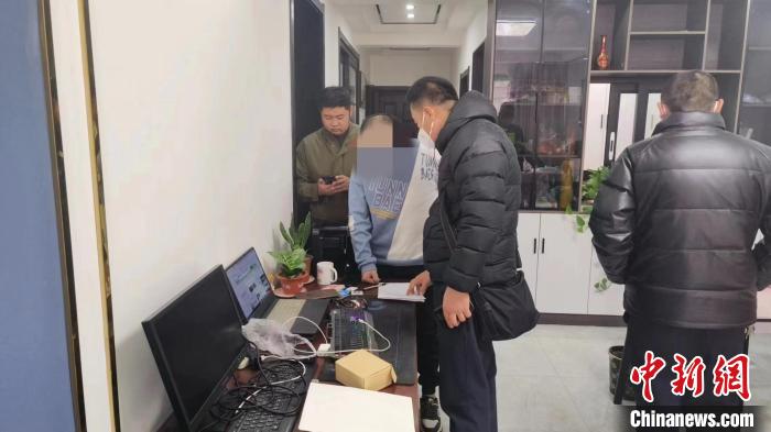 《流浪地球2》上映次日就被盜錄，是誰在販賣傳播盜版電影？