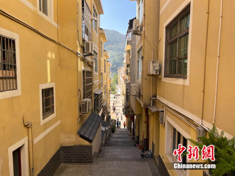 下岐村風(fēng)貌。<a target='_blank' href='/' ><p  align=