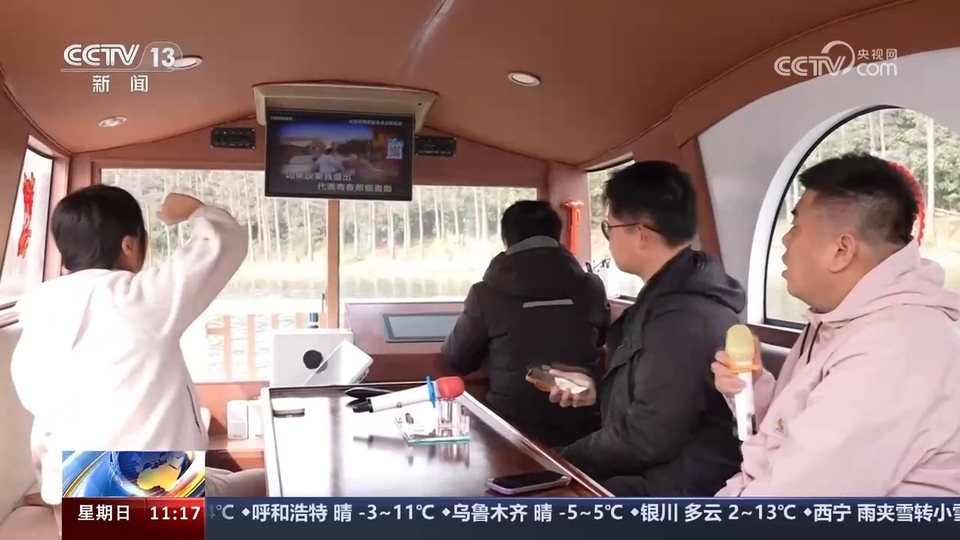 前沿技術催生新產(chǎn)業(yè)、新模式、新動能 科技創(chuàng)新滿足百姓美好生活新期待