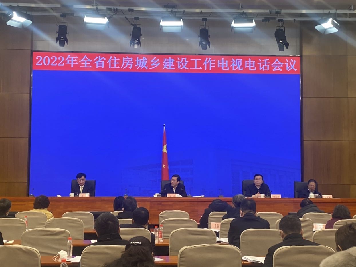 會議現場。 實習生彭文仙攝