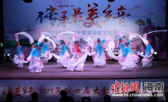 圖為活動現(xiàn)場。 主辦方供圖