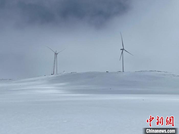 65載堅(jiān)守，“電”亮雪域高原