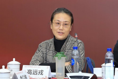 “中國共產黨早期發(fā)展與上海大學”研討會在上海大學召開