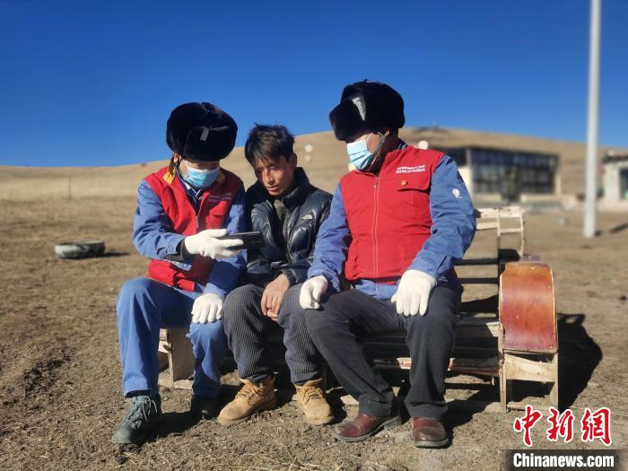 高原藏鄉(xiāng)青海尖扎：成風(fēng)化俗，打造精神文明新高地