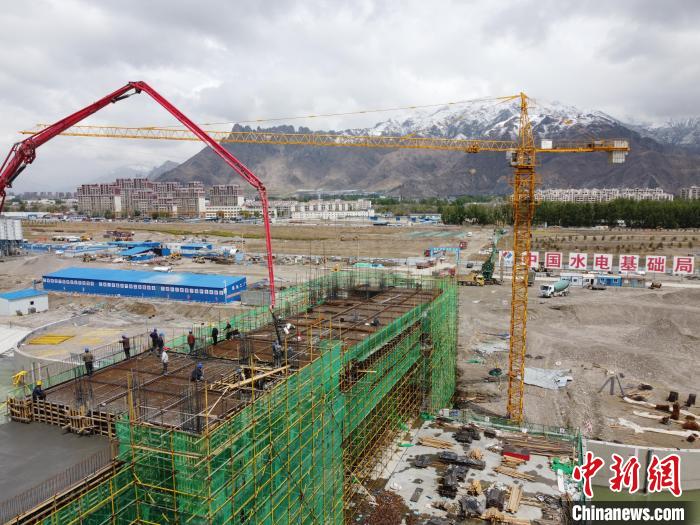 西藏水利建設(shè):樹高原“水”豐碑福澤百余萬農(nóng)牧民
