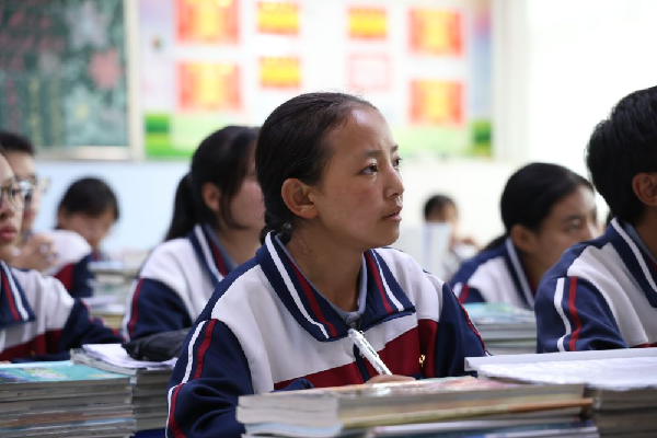 講好中華民族共同體故事，讓網(wǎng)絡(luò)“連心”更“聚心”
