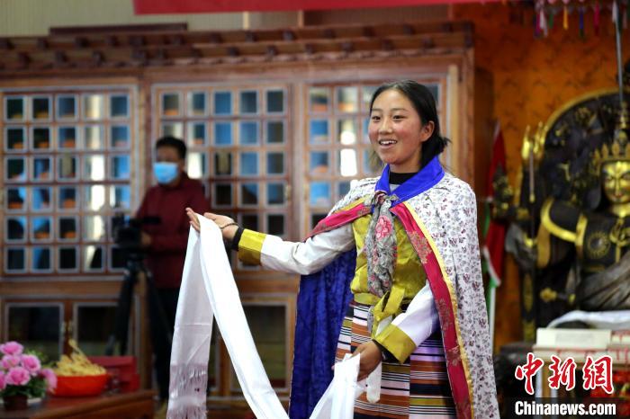 2020瀾湄萬(wàn)里行：“瀾滄江源第一縣”扛起源頭責(zé)任、干流擔(dān)當(dāng)