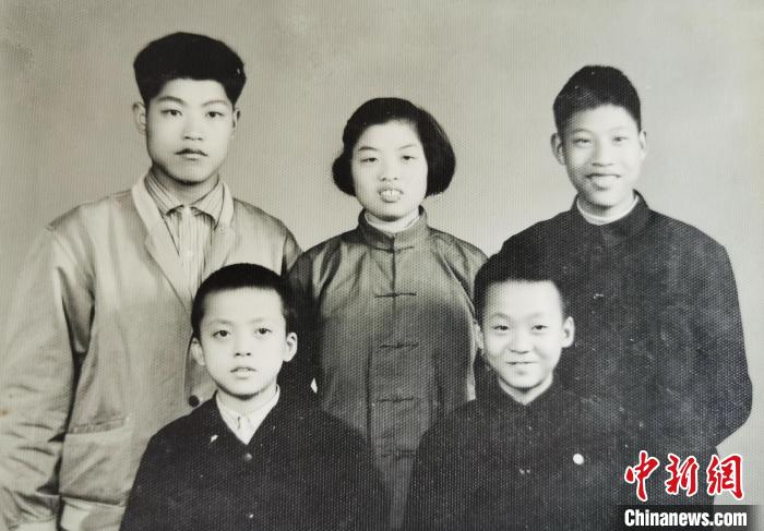 浙江夫婦扎根青海高原半世紀(jì)：觀天測地，獻(xiàn)完青春獻(xiàn)子孫