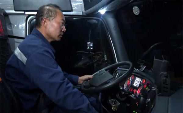 坐上“氣”車去拉薩！記者親身體驗(yàn)