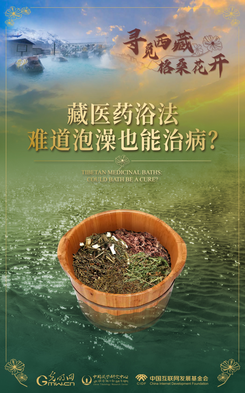 【尋覓西藏·格?；ㄩ_】《月王藥診》：穿梭千年的“心動(dòng)”指南